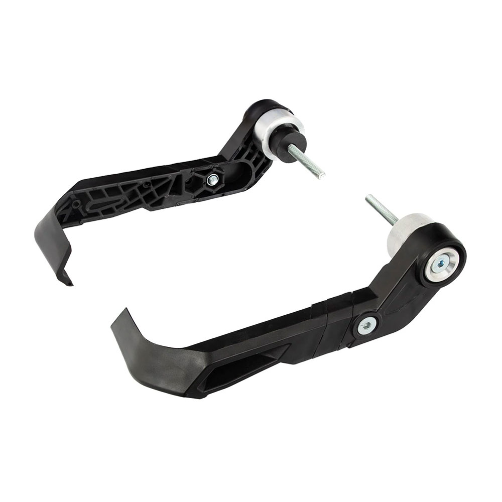 Štitnici ruku CF MOTO 250SR / 300SR crni (20-24) GP KOMPOZIT