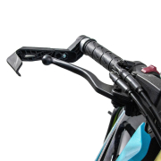 Štitnici ruku CF MOTO 250SR / 300SR crni (20-24) GP KOMPOZIT