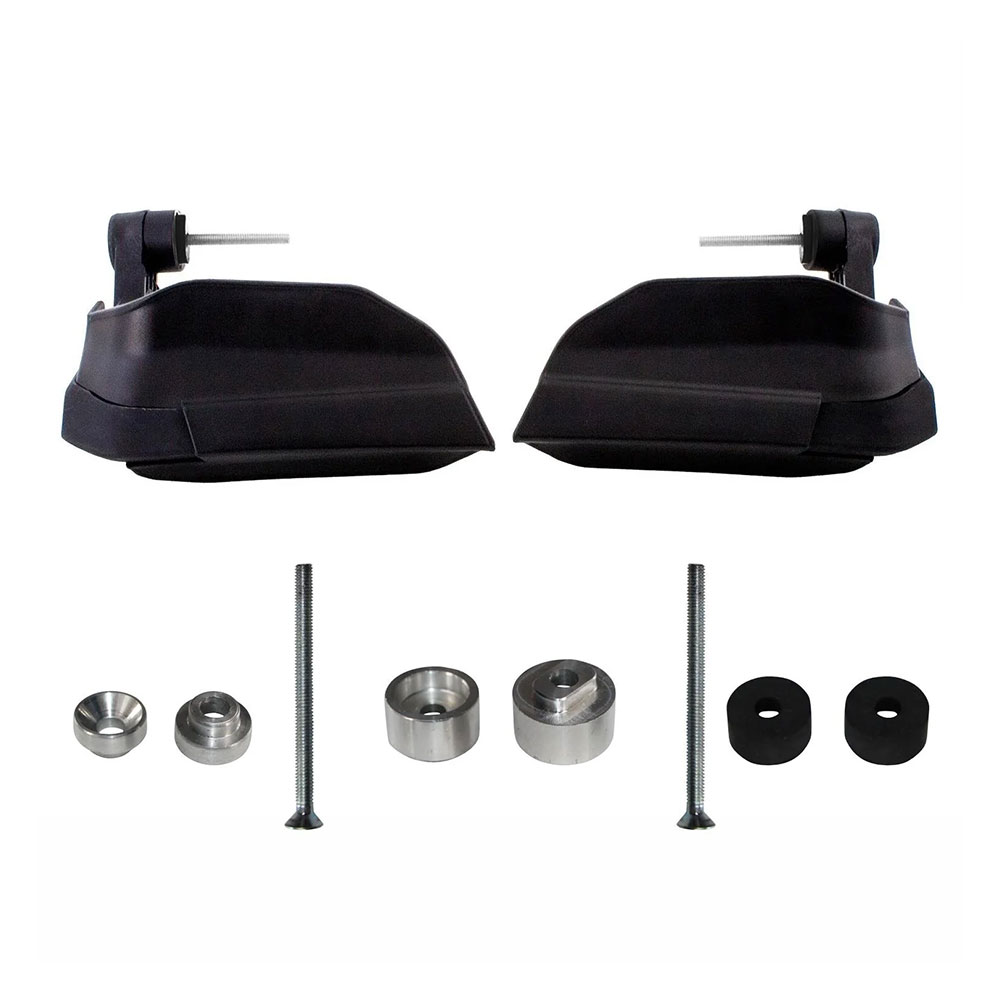 Štitnici ruku univerzalni crni GP KOMPOZIT