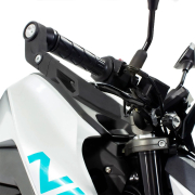 Štitnici ruku univerzalni crni GP KOMPOZIT