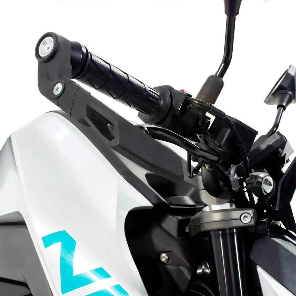 Štitnici ruku univerzalni crni GP KOMPOZIT