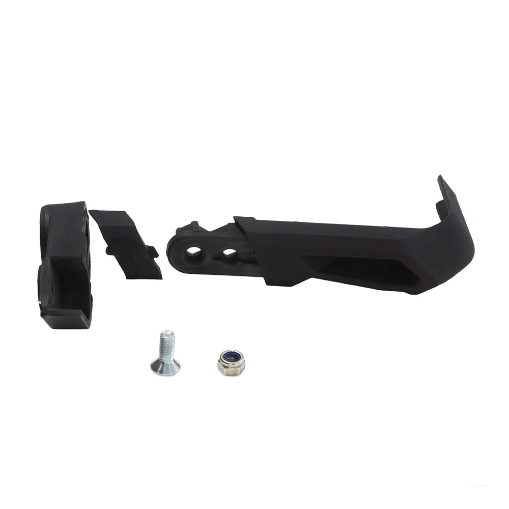 Štitnici ruku univerzalni crni GP KOMPOZIT