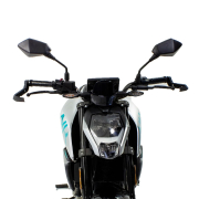 Štitnici ruku univerzalni crni GP KOMPOZIT