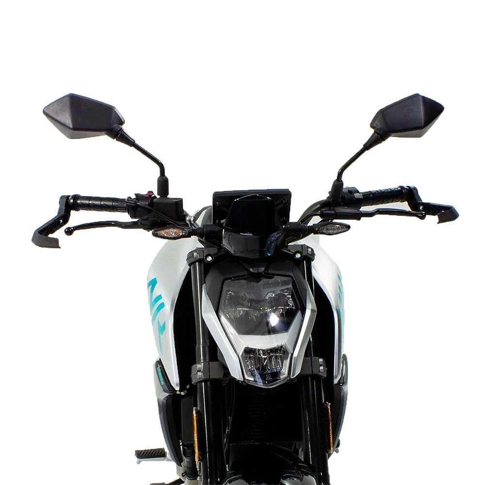 Štitnici ruku univerzalni crni GP KOMPOZIT