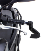 Štitnici ruku univerzalni crni GP KOMPOZIT