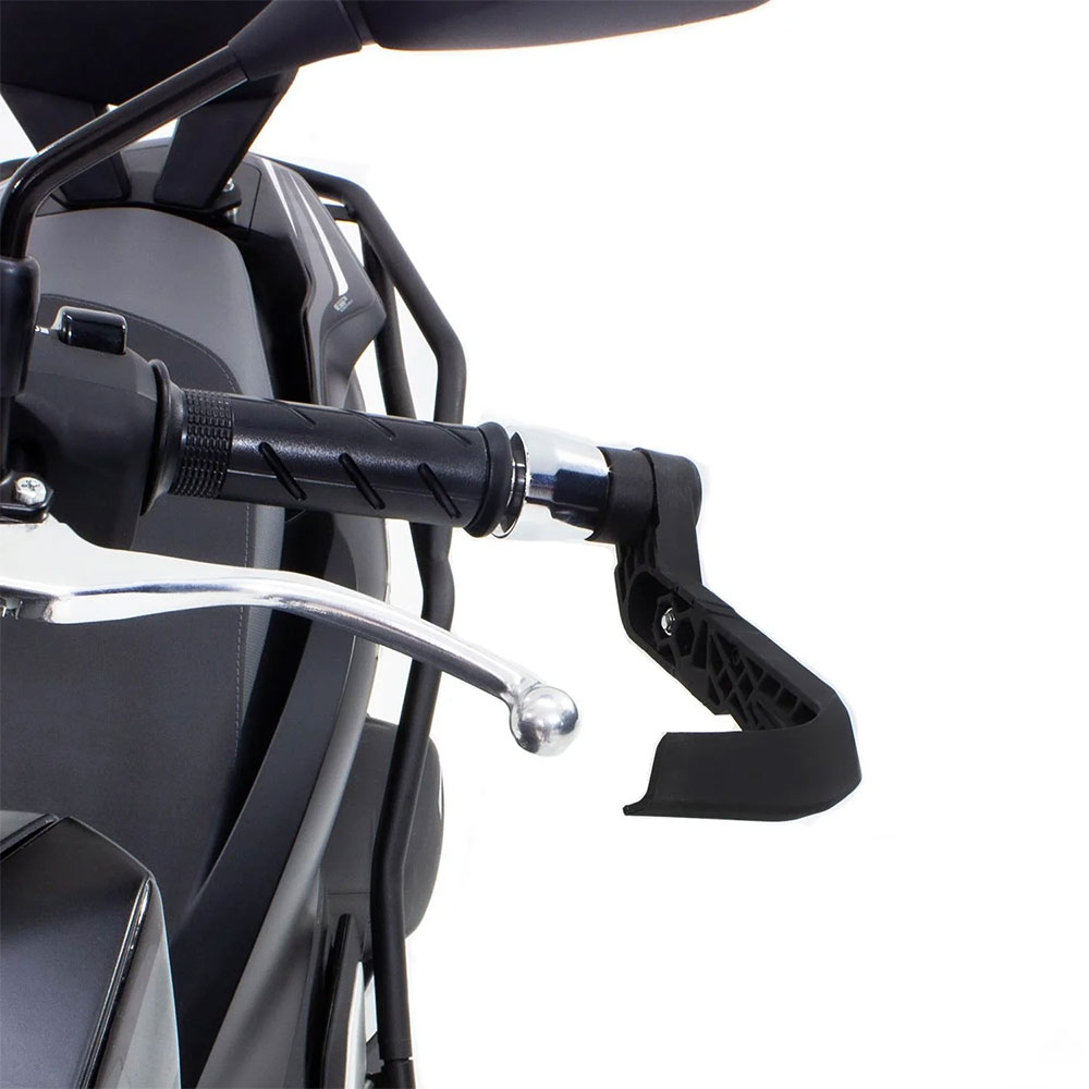 Štitnici ruku univerzalni crni GP KOMPOZIT