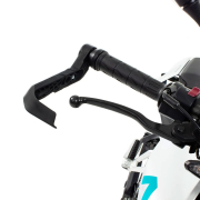 Štitnici ruku univerzalni crni GP KOMPOZIT