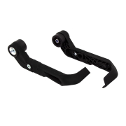 Štitnici ruku univerzalni crni GP KOMPOZIT