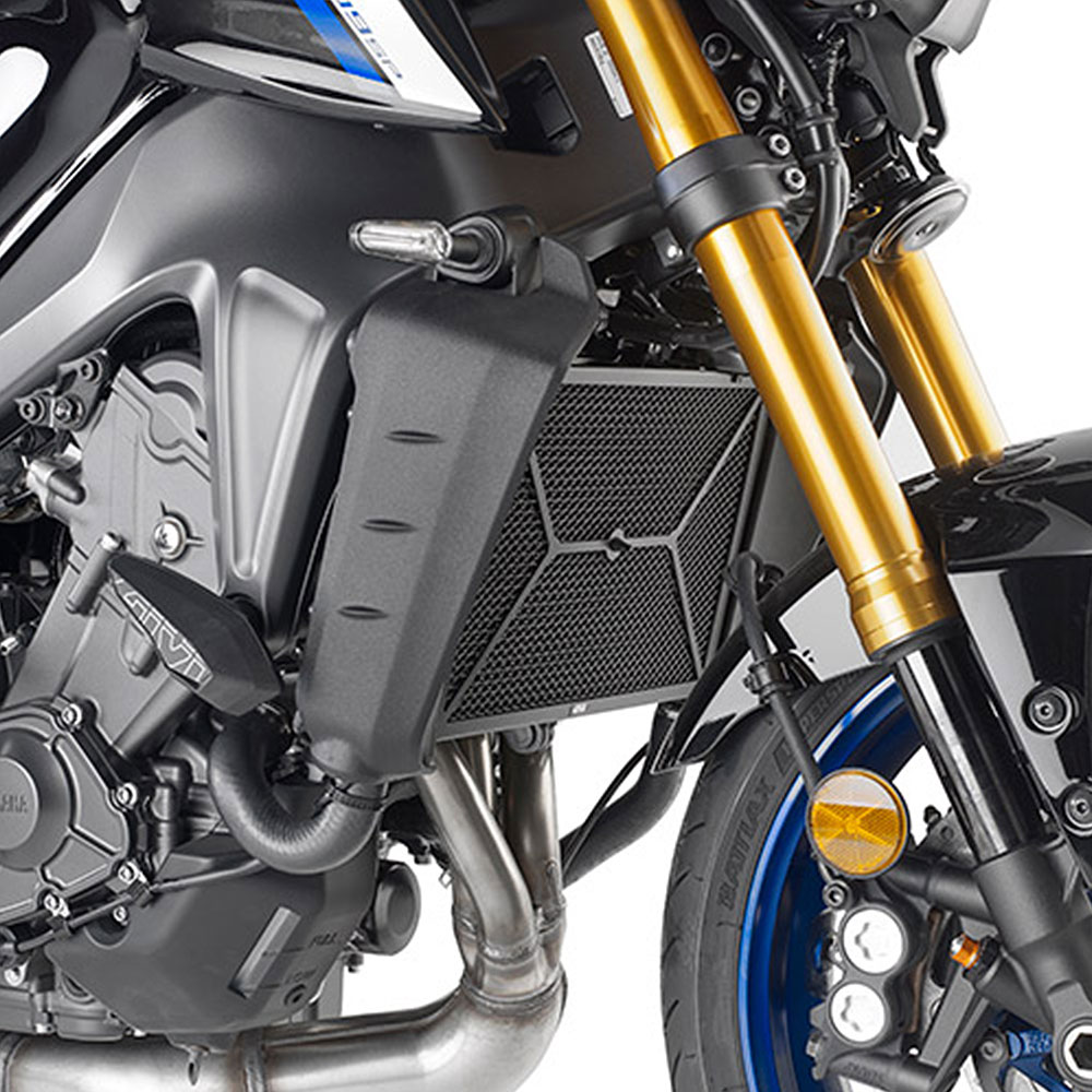 Štitnik hladnjaka GIVI Yamaha MT09 (21-23) / MT09 TRACER (21-24) PR2156