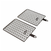 Štitnik hladnjaka BMW R 1300 GS (23-24) GP KOMPOZIT