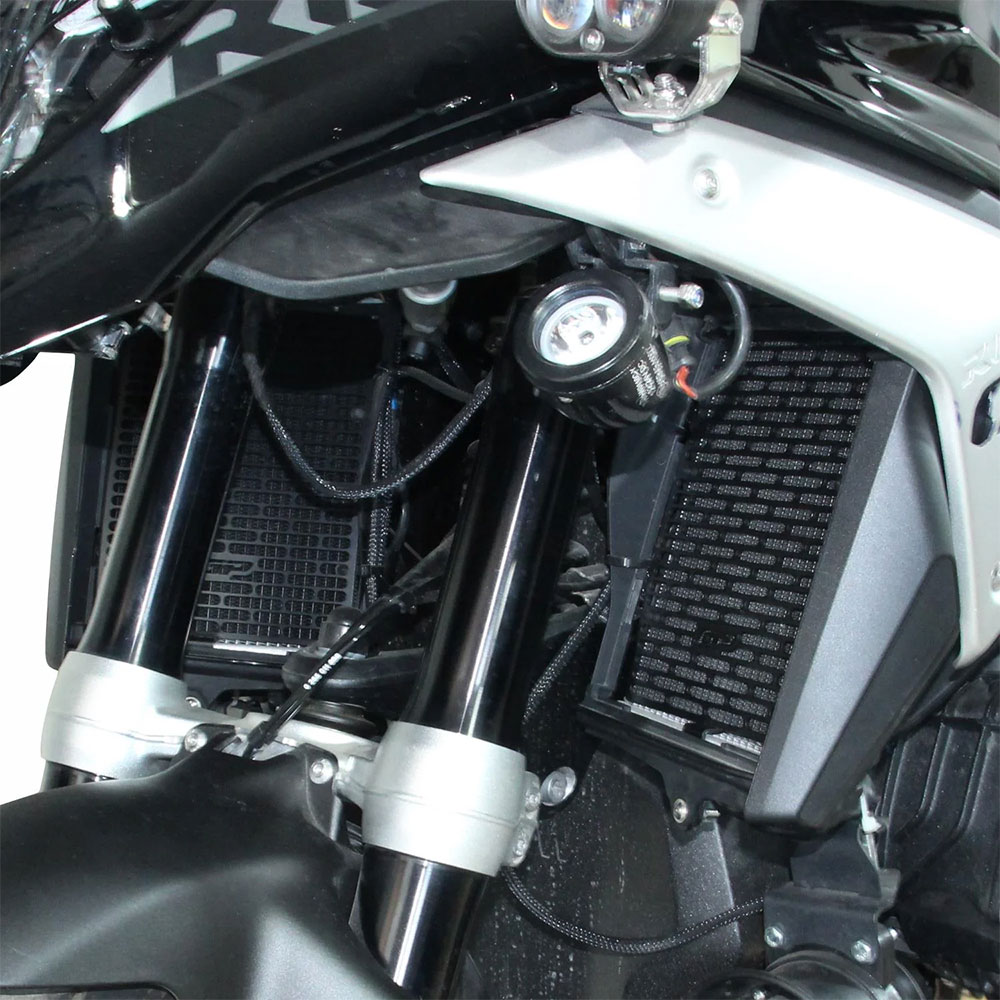 Štitnik hladnjaka BMW R 1300 GS (23-24) GP KOMPOZIT