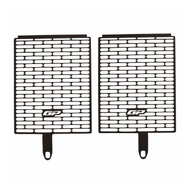 Štitnik hladnjaka BMW R 1300 GS (23-24) GP KOMPOZIT