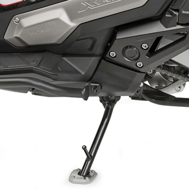 Proširenje bočne nogare GIVI Honda X-ADV 750 (17-20) ES1156