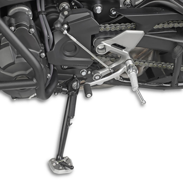Proširenje bočne nogare GIVI Yamaha MT09 TRACER (15-20) ES2122