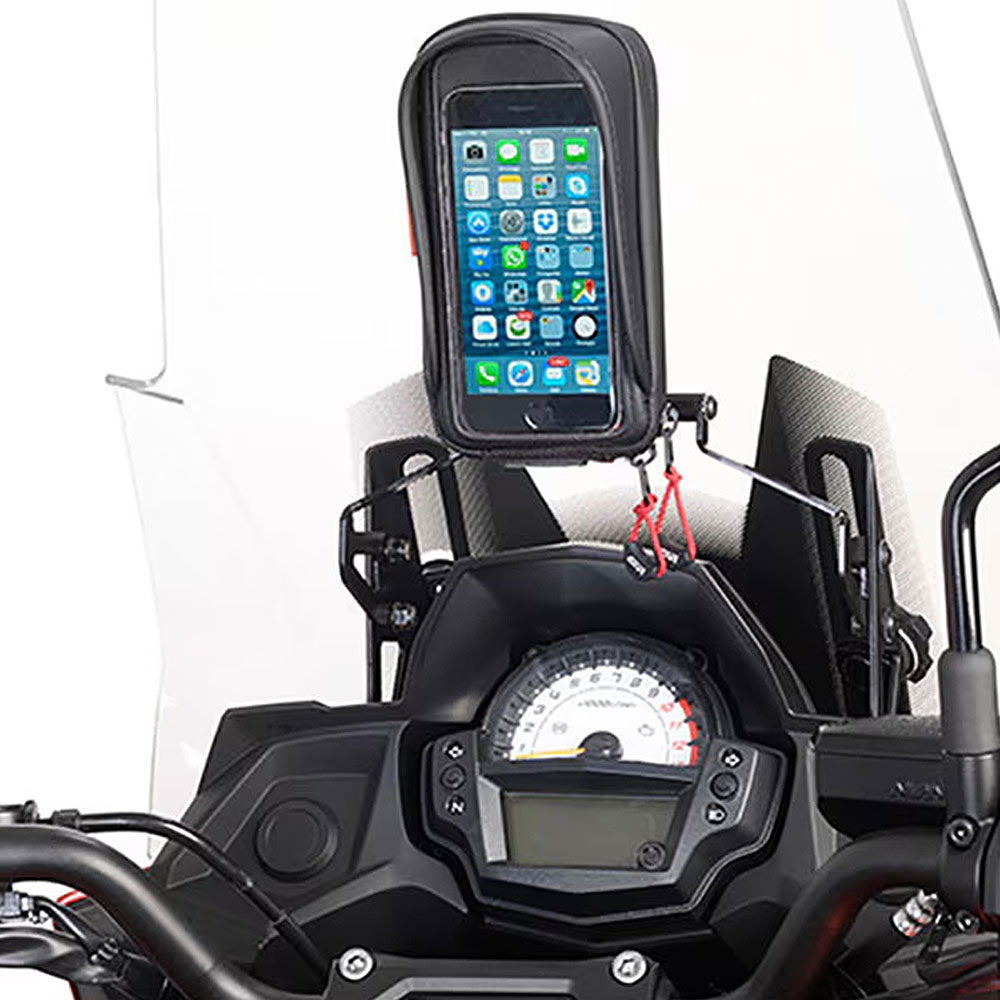 Smart Bar GIVI Kawasaki Versys 650 (15-21) FB4114