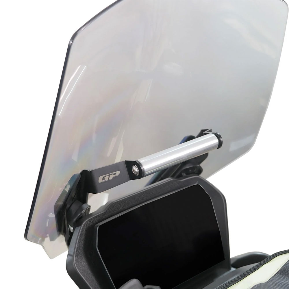 Smart Bar VOGE SR3 (24 -) GP KOMPOZIT