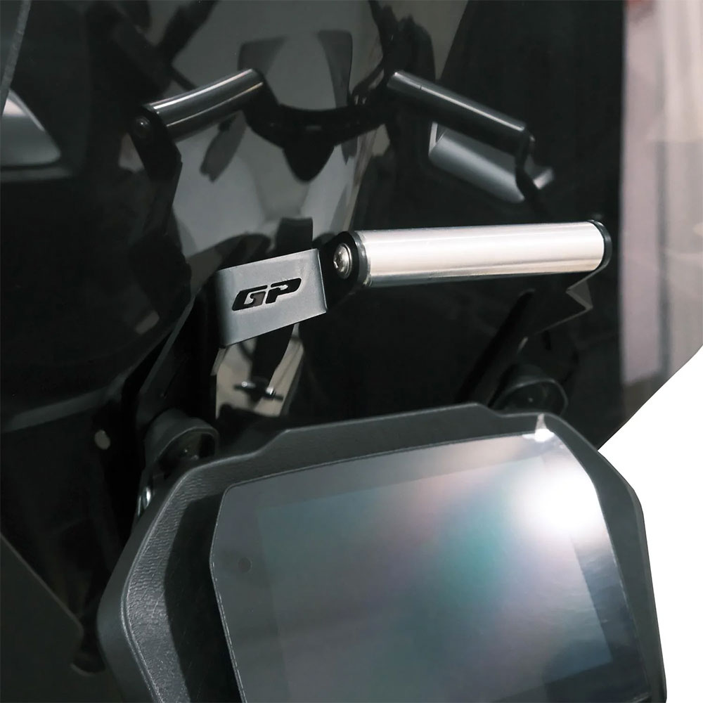 Smart Bar VOGE SR3 (24 -) GP KOMPOZIT