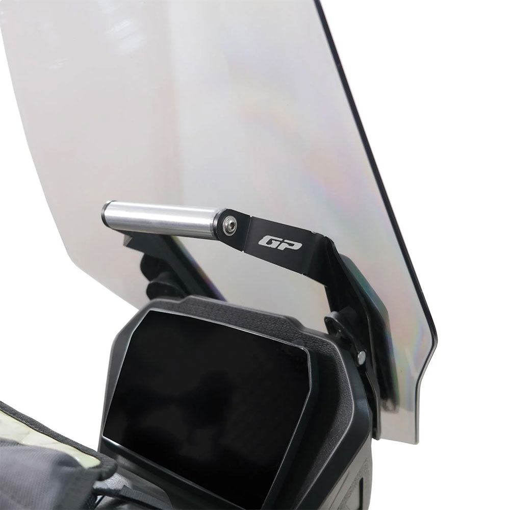 Smart Bar VOGE SR3 (24 -) GP KOMPOZIT