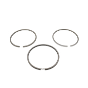 Karike Kipor 178F fi 78 mm STD set China