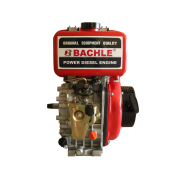 Motor ugradni 178F konusna radilica - dizel