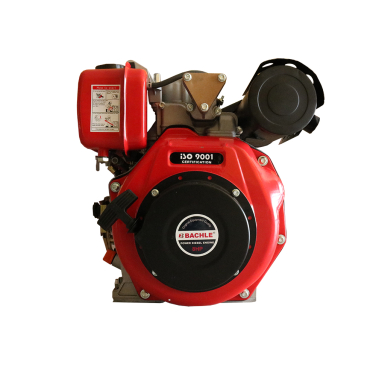 Motor ugradni 178F konusna radilica - dizel