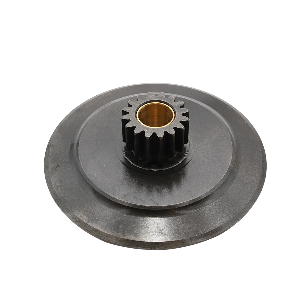 Korpa kvačila sa zupčanikom IMT 506 unutrašnja 506.04.130