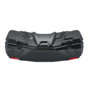 Kofer za ATV / Kvad CF MOTO 450/ 520 / 625 i 850 / 1000 2023- zadnji 02 115L Tudeks