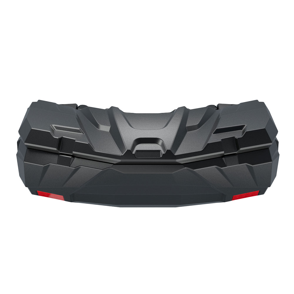 Kofer za ATV / Kvad CF MOTO 450/ 520 / 625 i 850 / 1000 2023- zadnji 02 115L Tudeks