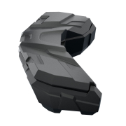 Kofer za ATV / Kvad CF MOTO 450/ 520 / 625 i 850 / 1000 2023- zadnji 02 115L Tudeks
