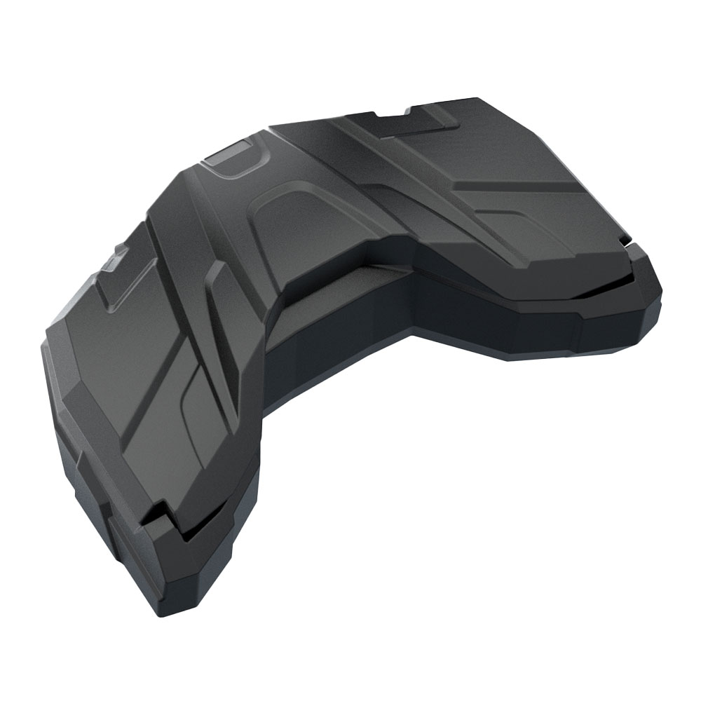 Kofer za ATV / Kvad CF MOTO 450/ 520 / 625 i 850 / 1000 2023- zadnji 02 115L Tudeks