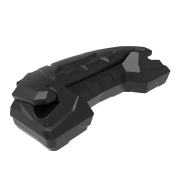 Kofer za ATV / Kvad SEGWAY SNARLER AT5 / AT6 AT10  prednji 07 42L