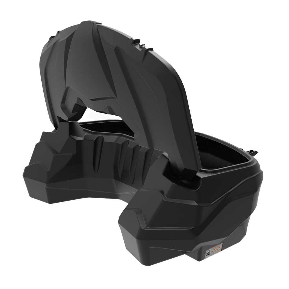 Kofer za ATV / Kvad SEGWAY SNARLER AT5 / AT6 / AT10 zadnji 06 115L Tudeks