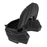 Kofer za ATV / Kvad SEGWAY SNARLER AT5 / AT6 / AT10 zadnji 06 115L Tudeks