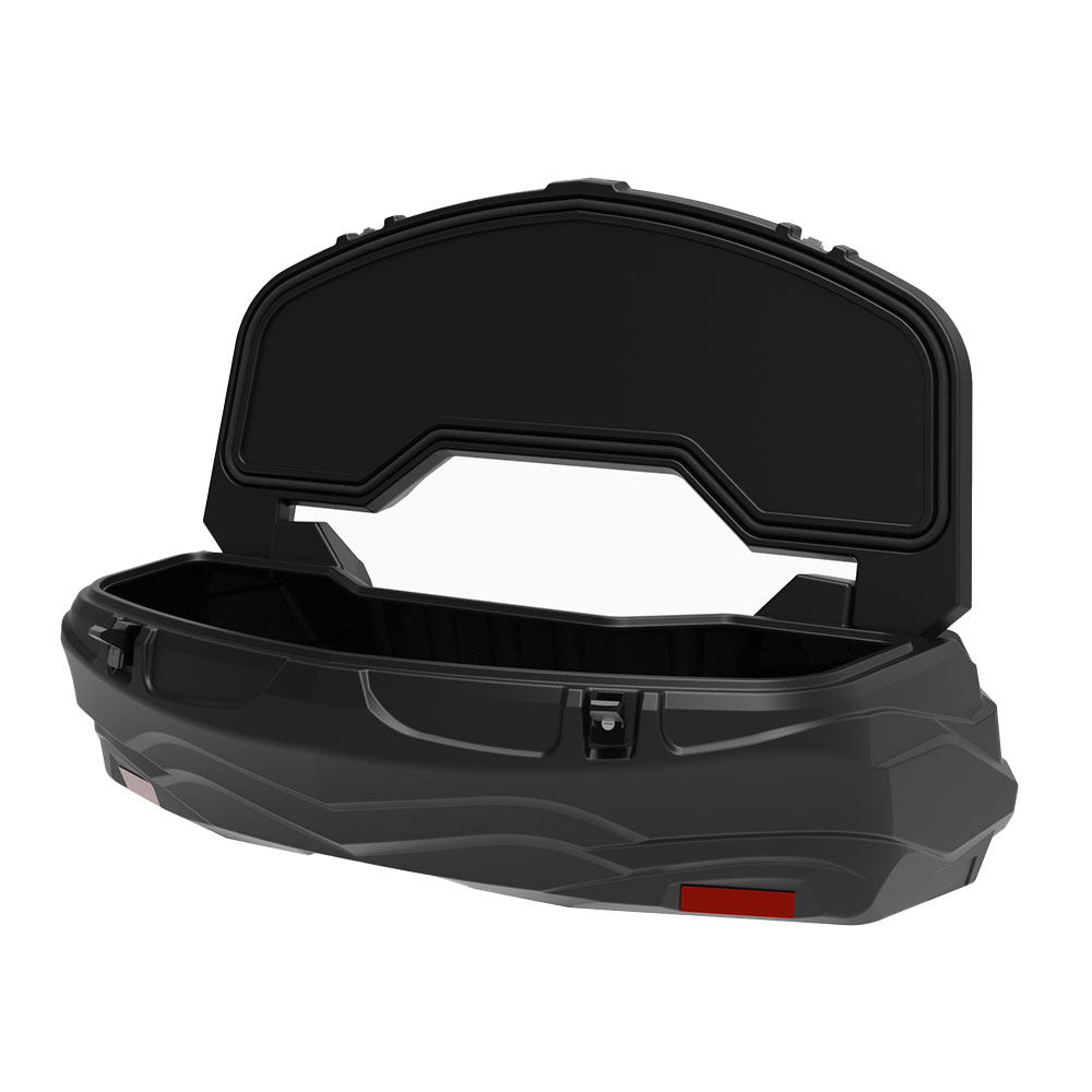 Kofer za ATV / Kvad SEGWAY SNARLER AT5 / AT6 / AT10 zadnji 06 115L Tudeks