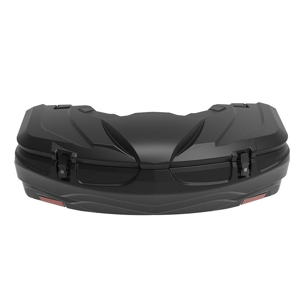 Kofer za ATV / Kvad SEGWAY SNARLER AT5 / AT6 / AT10 zadnji 06 115L Tudeks