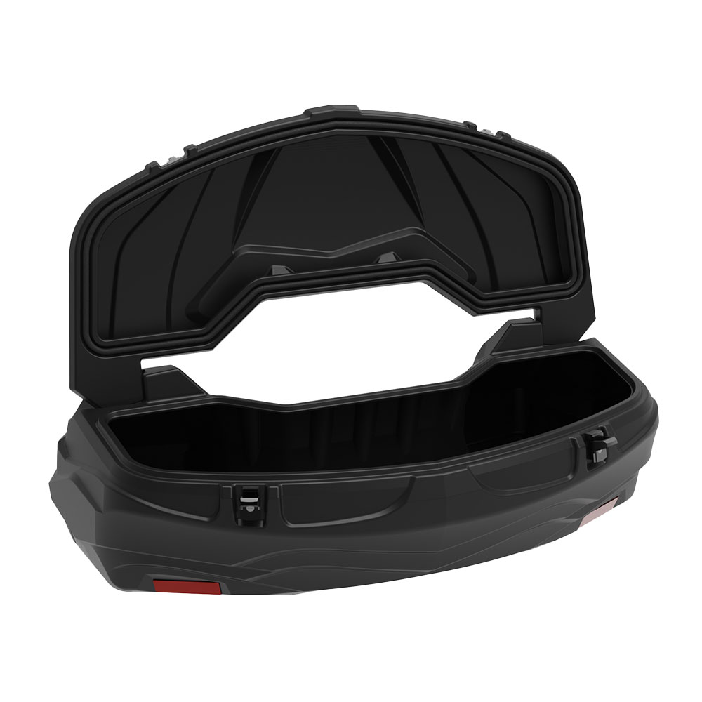 Kofer za ATV / Kvad SEGWAY SNARLER AT5 / AT6 / AT10 zadnji 06 115L Tudeks