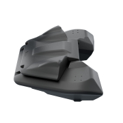 Kofer za UTV CF MOTO Z FORCE 1000  zadnji 03 130L Tudeks