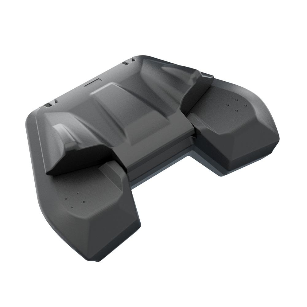 Kofer za UTV CF MOTO Z FORCE 1000  zadnji 03 130L Tudeks