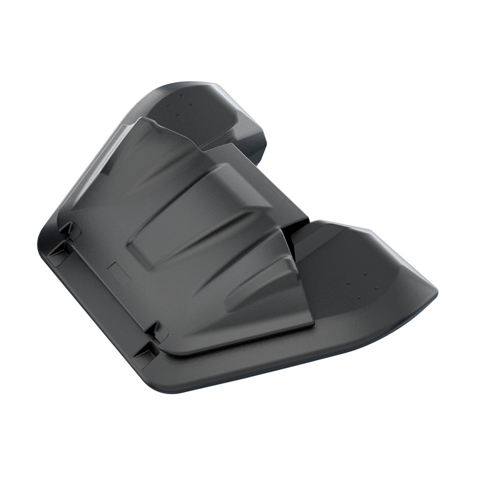 Kofer za UTV CF MOTO Z FORCE 1000  zadnji 03 130L Tudeks