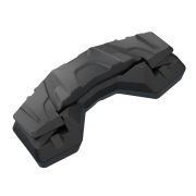 Kofer za ATV / Kvad CF MOTO 450 / 625 i 850 / 1000 2023- prednji 01 42L Tudeks