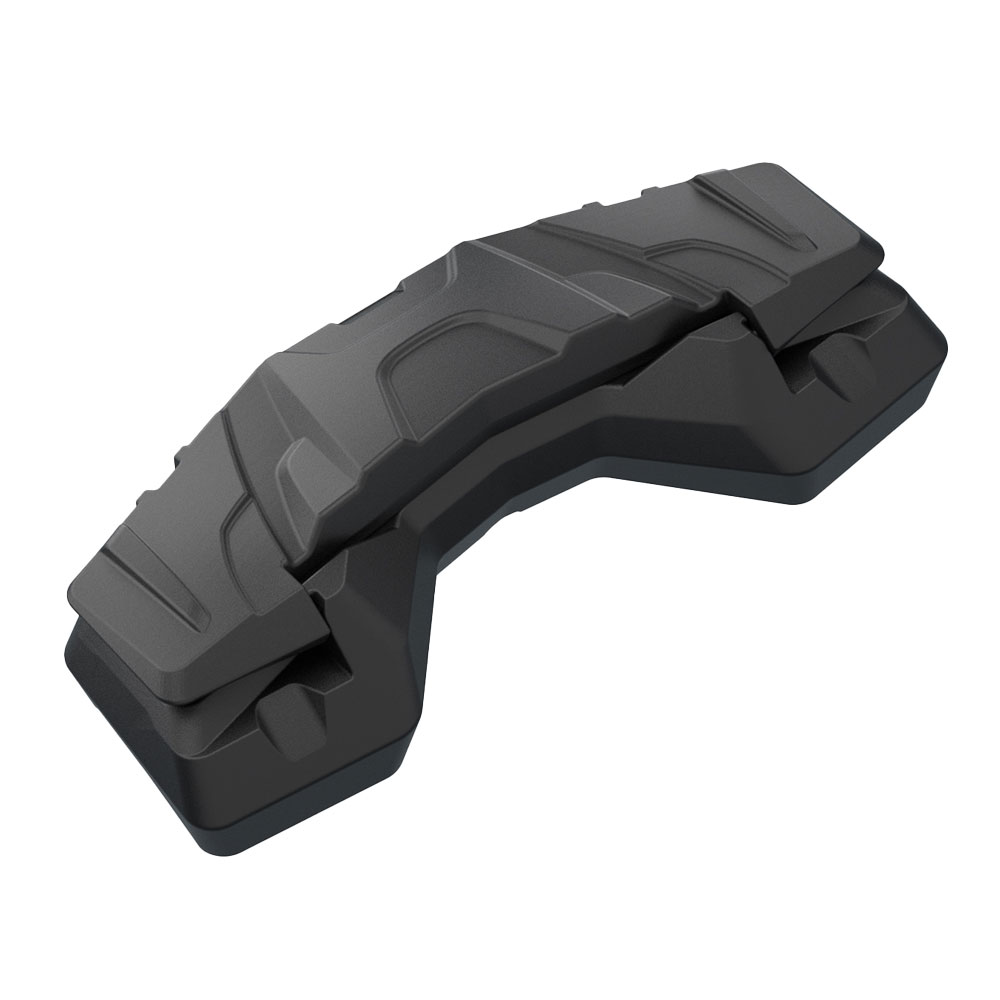 Kofer za ATV / Kvad CF MOTO 450 / 625 i 850 / 1000 2023- prednji 01 42L Tudeks