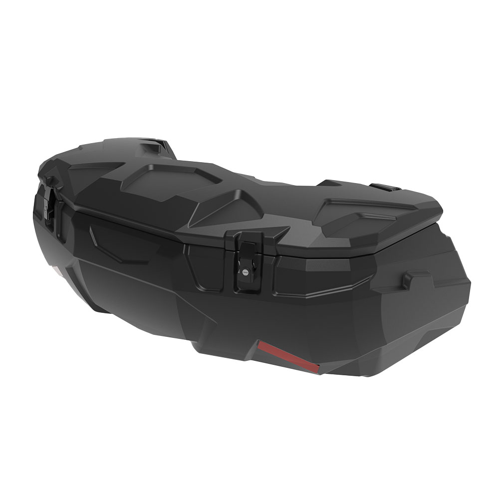 Kofer za ATV / Kvad CF MOTO 850 / 1000 2024- zadnji 04 115L Tudeks