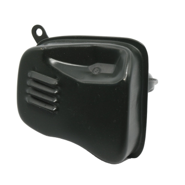 Auspuh STIHL 075 Ital