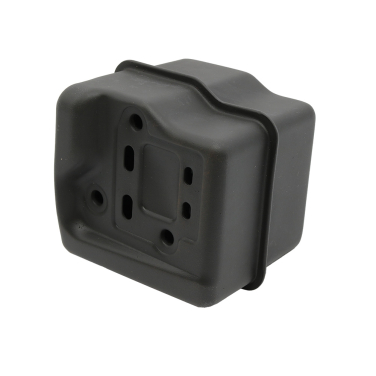Auspuh STIHL 029 039 MS 290 310 390 - bez usmerivača THORP