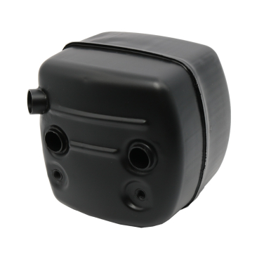 Auspuh Husqvarna 365 372 Jonsered 2065 2165 THORP