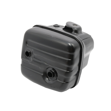 Auspuh Husqvarna 340 345 350 THORP