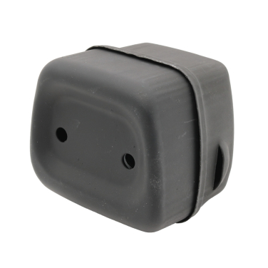 Auspuh Husqvarna 36 41 136 137 141 142 THORP
