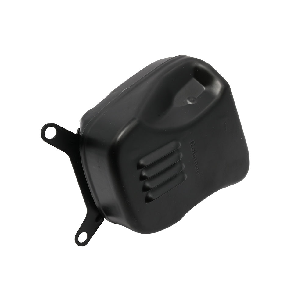 Auspuh STIHL 050 051 THORP