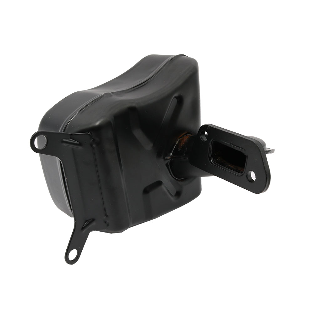 Auspuh STIHL 050 051 THORP
