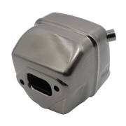 Auspuh Husqvarna 357 359 THORP